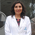Dr. Sofia Cuba